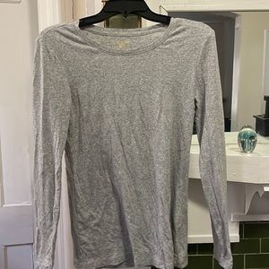 Faded Glory Long Sleeve Shirt